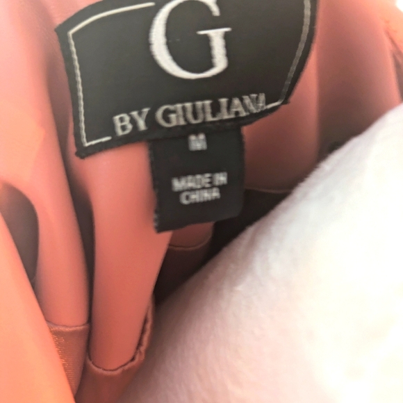 G by Giuliana Rancic blazer - Picture 5 of 5